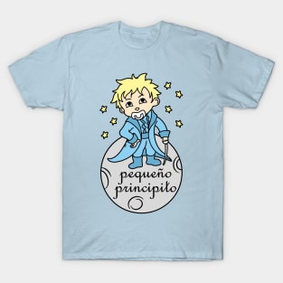 Pequeño principito. T-Shirt